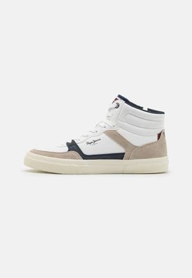 Sneakersy wysokie Pepe Jeans