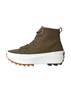 Sneakersy wysokie Pepe Jeans