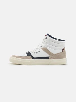 Sneakersy wysokie Pepe Jeans