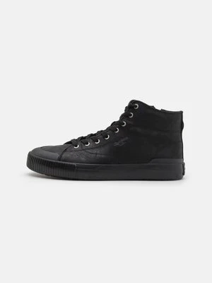 Sneakersy wysokie Pepe Jeans