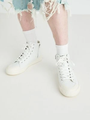 Sneakersy wysokie Pepe Jeans