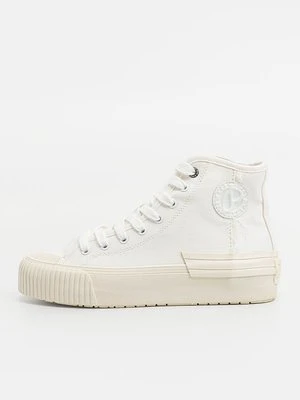 Sneakersy wysokie Pepe Jeans
