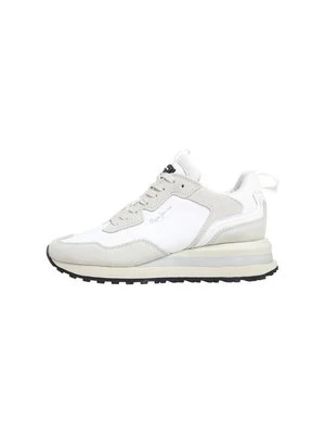 Sneakersy wysokie Pepe Jeans