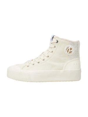 Sneakersy wysokie Pepe Jeans