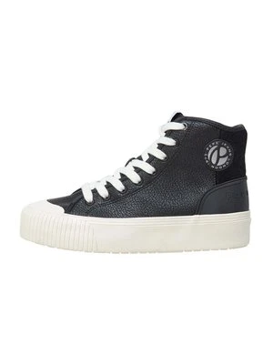 Sneakersy wysokie Pepe Jeans