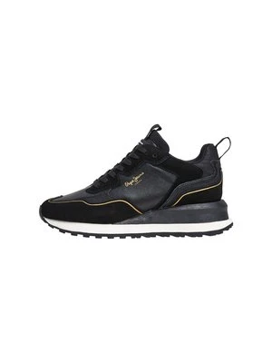 Sneakersy wysokie Pepe Jeans