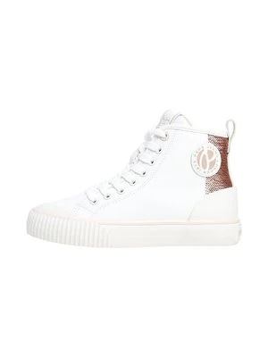 Sneakersy wysokie Pepe Jeans