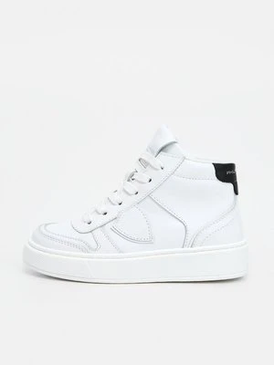 Sneakersy wysokie Philippe Model