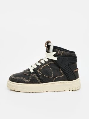 Sneakersy wysokie Philippe Model