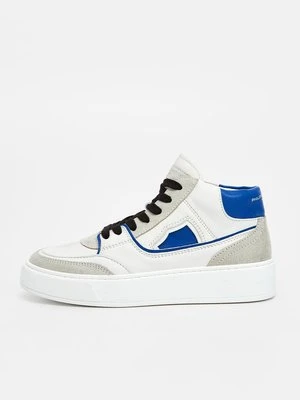Sneakersy wysokie Philippe Model