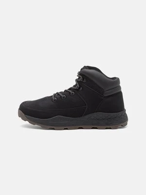 Sneakersy wysokie Pier One