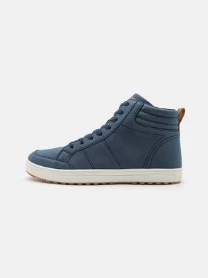 Sneakersy wysokie Pier One