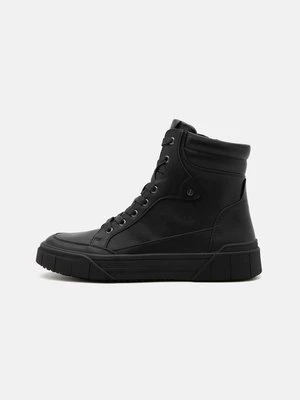 Sneakersy wysokie Pier One