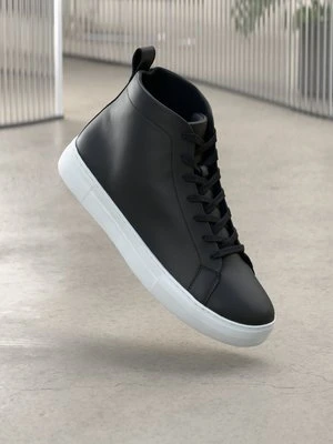 Sneakersy wysokie Pier One