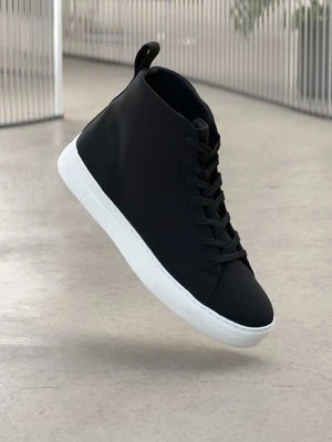 Sneakersy wysokie Pier One