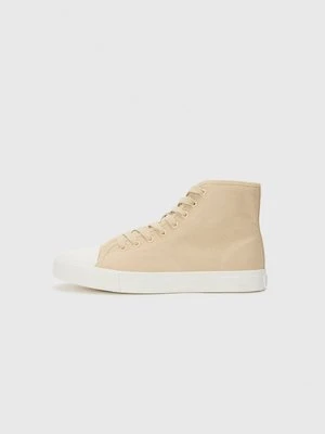 Sneakersy wysokie Pier One