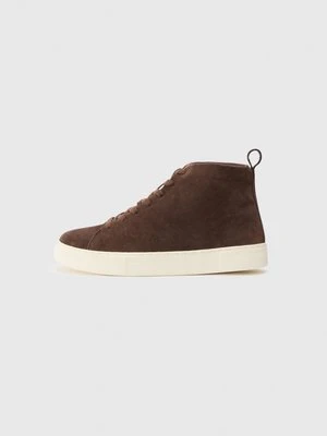 Sneakersy wysokie Pier One