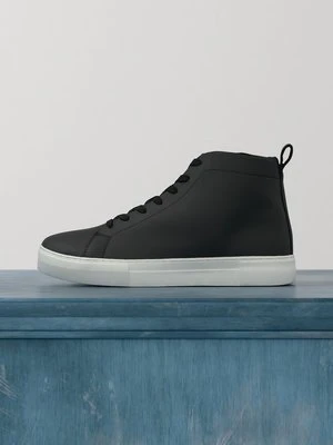 Sneakersy wysokie Pier One