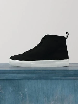 Sneakersy wysokie Pier One