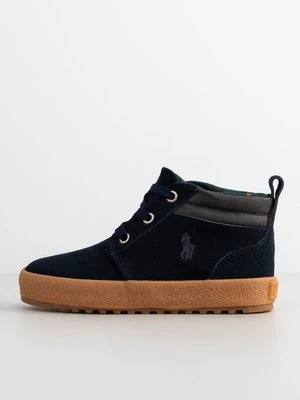 Sneakersy wysokie Polo Ralph Lauren