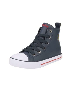 Sneakersy wysokie Polo Ralph Lauren