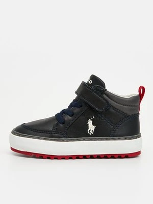 Sneakersy wysokie Polo Ralph Lauren