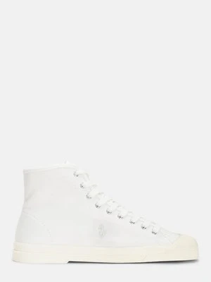 Sneakersy wysokie Polo Ralph Lauren