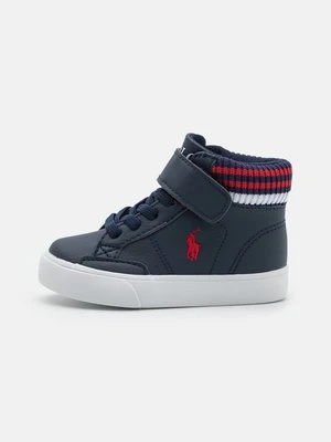 Zdjęcie produktu Sneakersy wysokie Polo Ralph Lauren