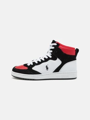 Sneakersy wysokie Polo Ralph Lauren