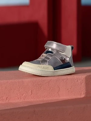 Sneakersy wysokie POM D'API