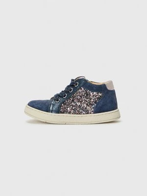 Sneakersy wysokie POM D'API
