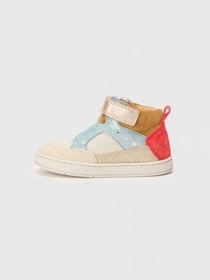 Sneakersy wysokie POM D'API