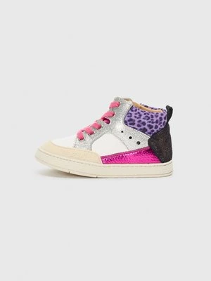Sneakersy wysokie POM D'API