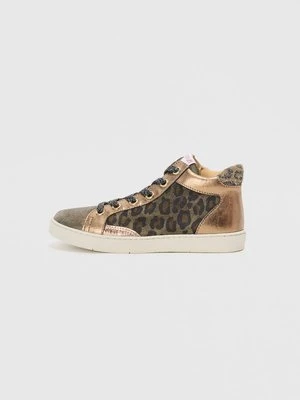 Sneakersy wysokie POM D'API