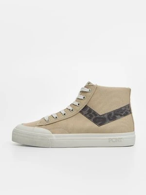 Sneakersy wysokie Pony