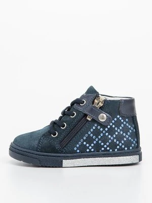 Sneakersy wysokie Primigi