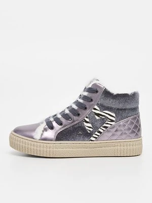 Sneakersy wysokie Primigi