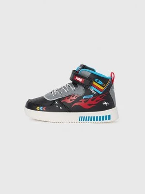 Sneakersy wysokie Primigi