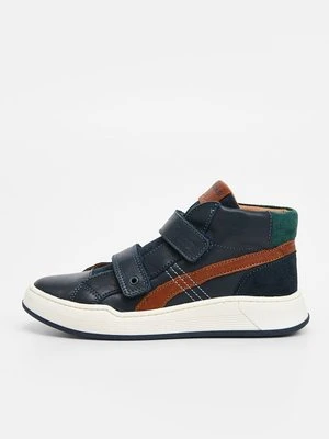 Sneakersy wysokie Primigi