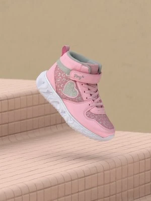 Sneakersy wysokie Primigi