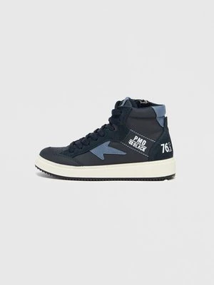 Sneakersy wysokie Primigi