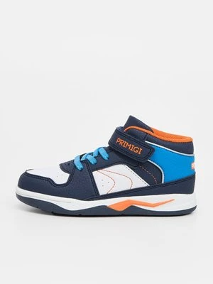 Sneakersy wysokie Primigi