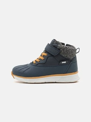 Sneakersy wysokie Primigi