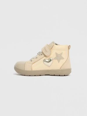 Sneakersy wysokie Primigi