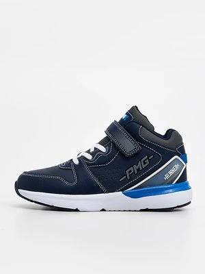 Sneakersy wysokie Primigi