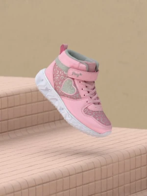 Sneakersy wysokie Primigi