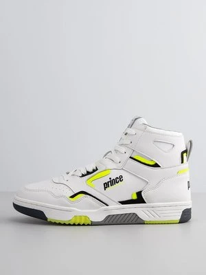 Sneakersy wysokie Prince