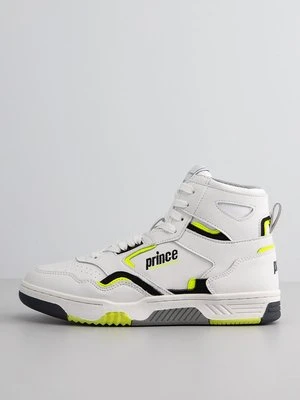 Sneakersy wysokie Prince