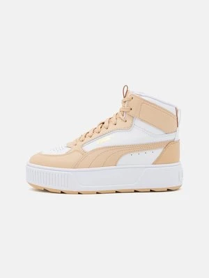 Sneakersy wysokie Puma