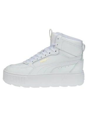 Sneakersy wysokie Puma